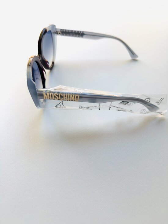 3921 MOSCHINO SUNGLASSES DESIGNER HIGH END SUNGLASSES main image 12